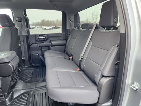 New 2026 GMC Sierra 2500 Pro image 8