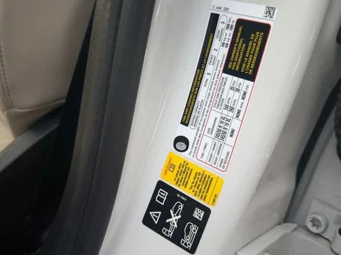 Certified 2022 Mercedes-Benz S 580 4MATIC Sedan image 30