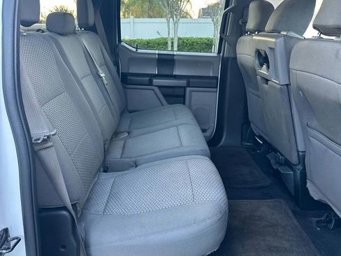 Used 2015 Ford F150 XLT image 15