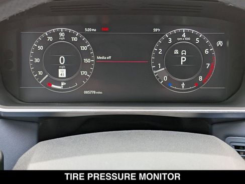 Used 2020 Land Rover Range Rover Sport HSE Dynamic AWD/4WD image 22