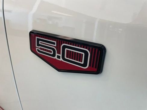 New 2025 Ford Mustang GT Premium w/ 60th Anniversary Package image 26