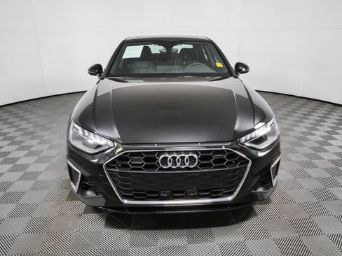Used 2023 Audi A4 2.0T Premium Plus w/ Premium Plus Package AWD/4WD image 28