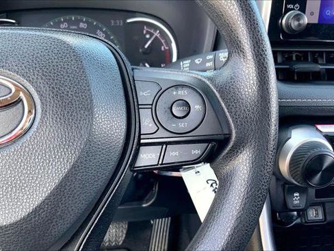 Certified 2024 Toyota RAV4 LE image 23