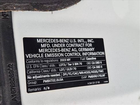 Used 2023 Mercedes-Benz GLE 350 image 13