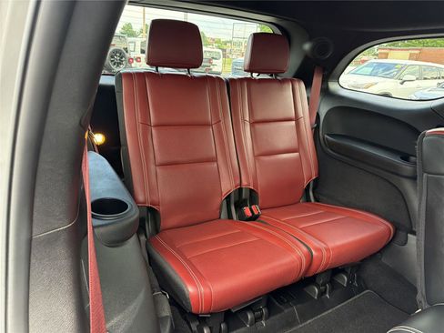 Used 2024 Dodge Durango SRT Hellcat AWD/4WD image 14