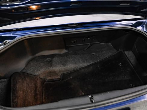 Used 2008 MAZDA MX-5 Miata Grand Touring w/ Premium Pkg RWD image 49