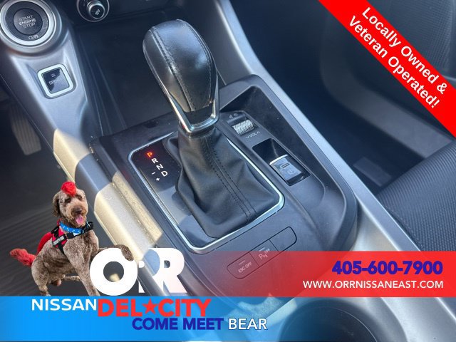 Used 2024 Dodge Hornet R/T AWD/4WD image 26