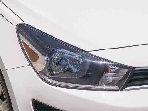 Used 2023 Kia Rio LX FWD image 4