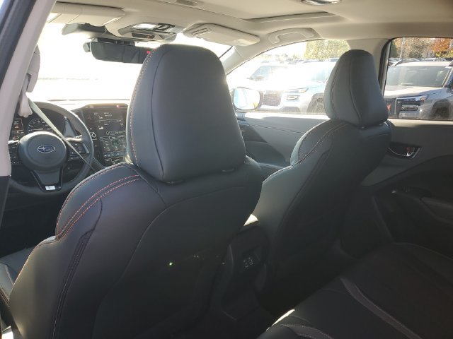 New 2027 Subaru Crosstrek 2.5i Limited AWD/4WD image 10