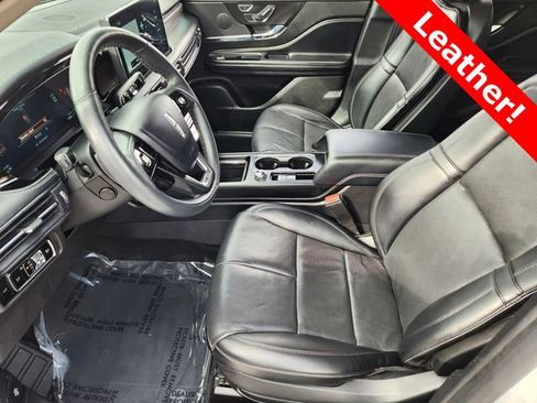 Used 2023 Lincoln Corsair Reserve w/ Equipment Group 201A image 15