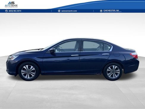 Used 2013 Honda Accord LX image 2
