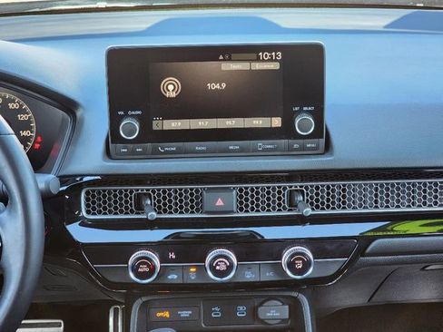 Used 2025 Honda Civic Sport image 27