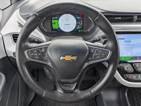 Used 2019 Chevrolet Bolt Premier w/ Infotainment Package image 10