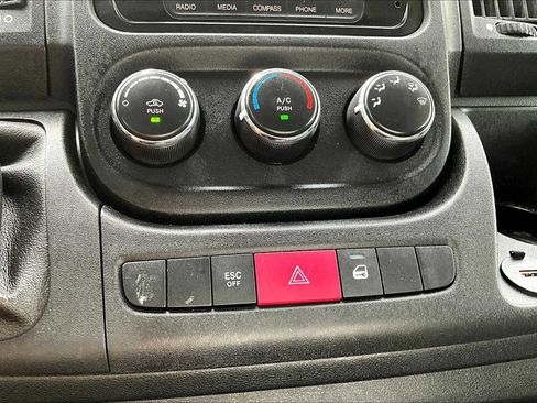 Used 2019 RAM ProMaster 2500 image 34
