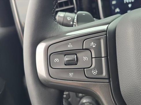 New 2026 Chevrolet Silverado 1500 High Country AWD/4WD image 27