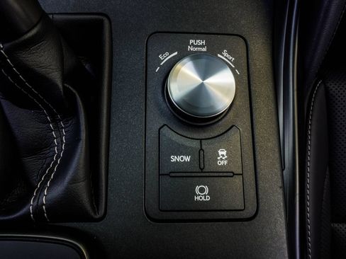Used 2024 Lexus IS 350 F Sport w/ Navigation Package RWD image 22