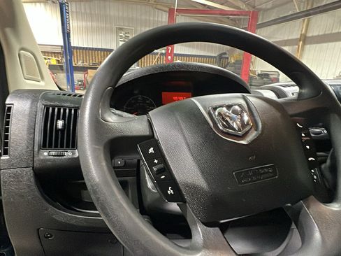 Used 2020 RAM ProMaster 3500 image 17