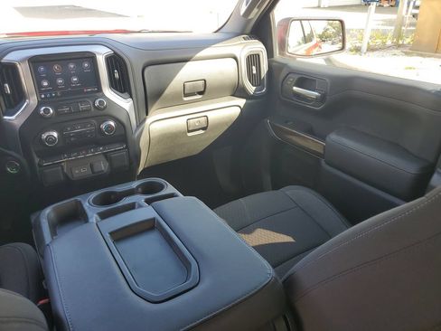 Used 2020 GMC Sierra 1500 Elevation w/ Trailering Package AWD/4WD image 20