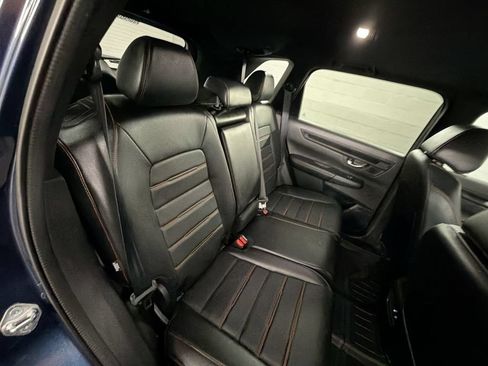 Used 2025 Honda CR-V Sport-L image 26