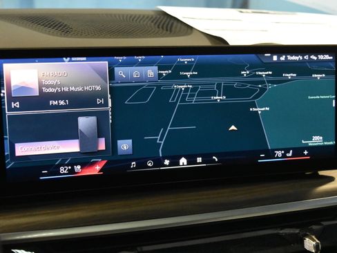 New 2026 BMW X5 xDrive40i w/ Executive Package image 10