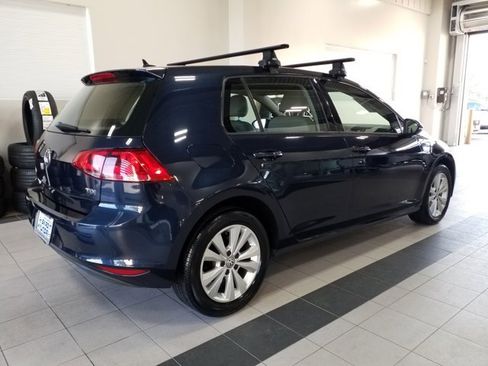 Used 2015 Volkswagen Golf TDI S image 18