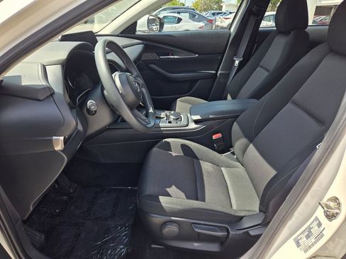 Certified 2024 MAZDA CX-30 AWD 2.5 S image 3
