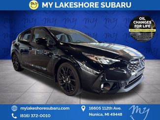 New 2026 Subaru Impreza RS 360° Tour