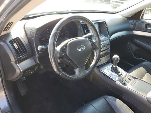 Used 2012 INFINITI G25 x AWD/4WD image 19