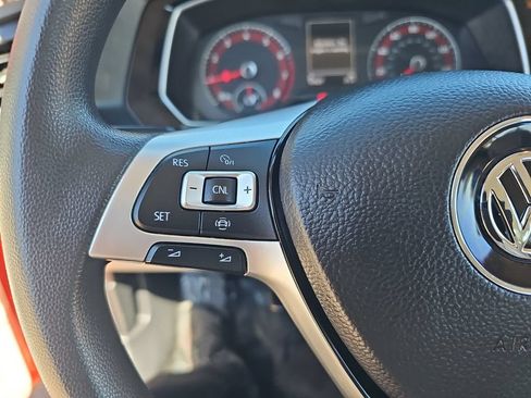 Used 2019 Volkswagen Jetta S FWD image 16