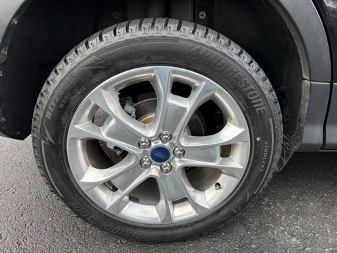 Used 2013 Ford Escape SE AWD/4WD image 27