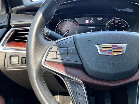 Certified 2023 Cadillac XT5 Premium Luxury AWD/4WD image 20
