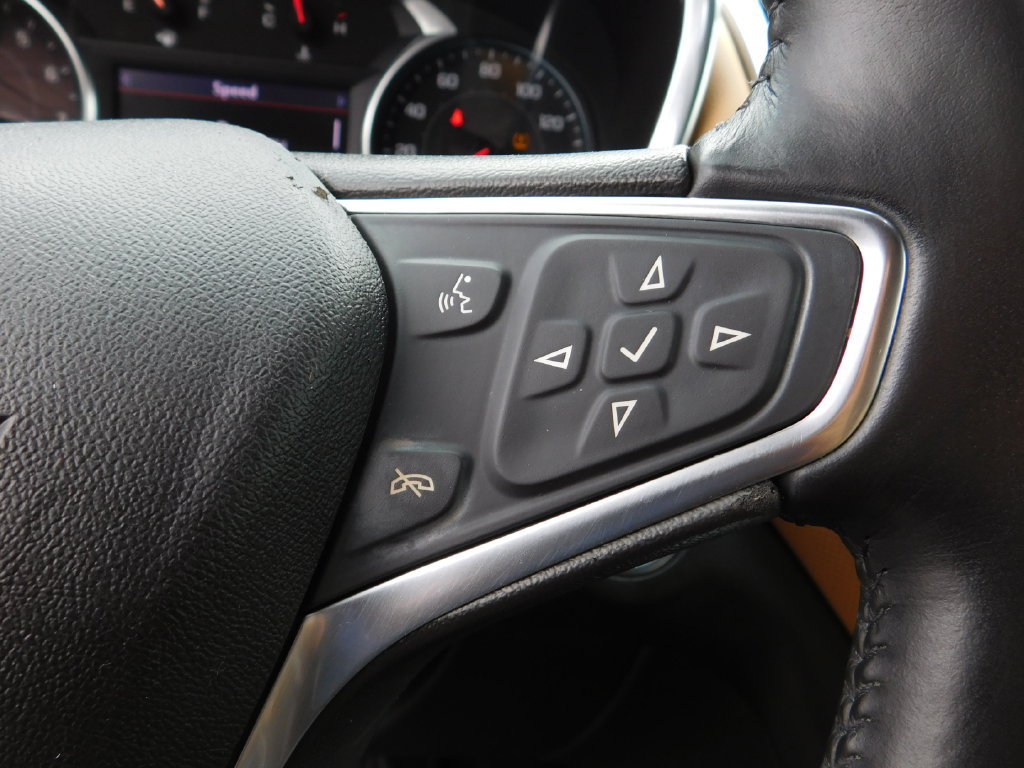 Used 2020 Chevrolet Equinox Premier AWD/4WD image 28
