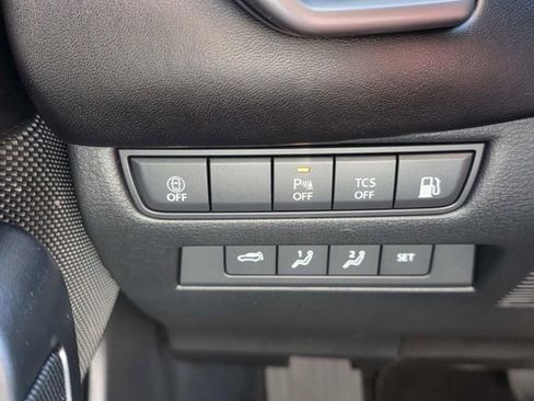 New 2026 MAZDA CX-50 AWD 2.5 Hybrid w/ Weather Package image 15