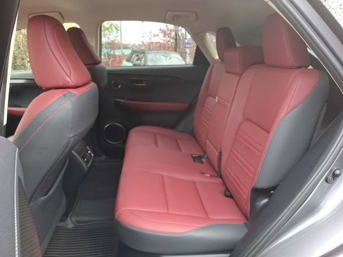 Used 2020 Lexus NX 300 AWD image 9