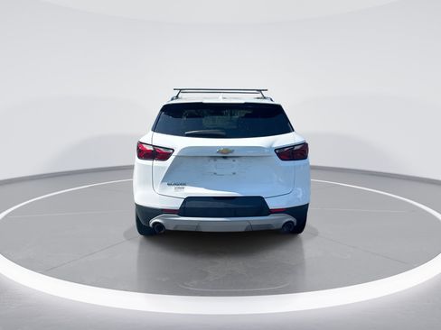 Used 2021 Chevrolet Blazer LT FWD image 8