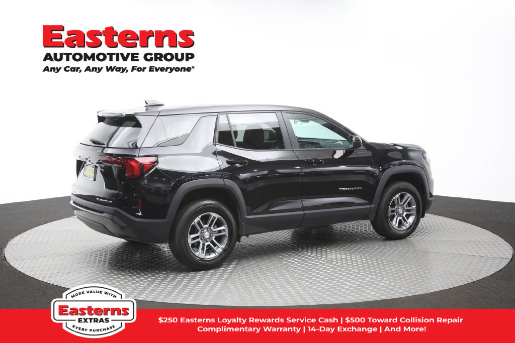 Used 2026 GMC Terrain Elevation FWD image 41