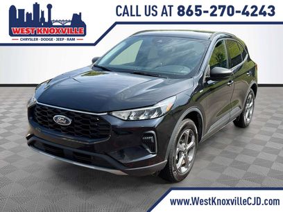 Used 2025 Ford Escape ST-Line