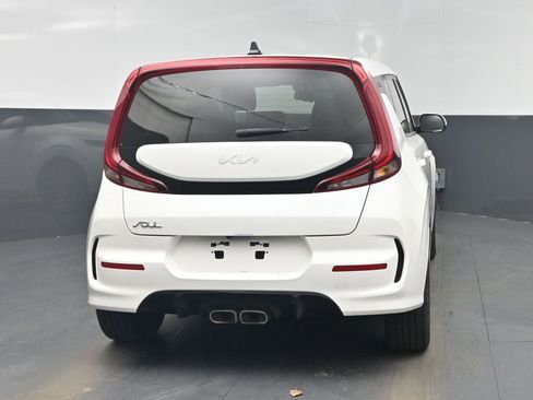 Used 2022 Kia Soul Turbo image 28
