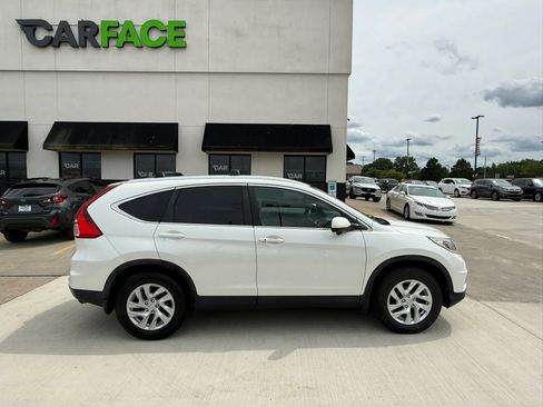 Used 2015 Honda CR-V EX-L image 17