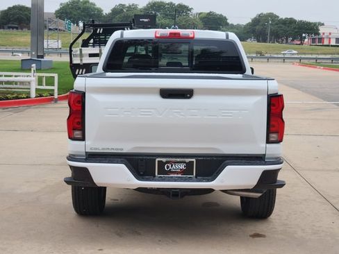 New 2026 Chevrolet Colorado LT w/ LT Convenience Package AWD/4WD image 13