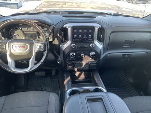 Used 2020 GMC Sierra 1500 Elevation image 3
