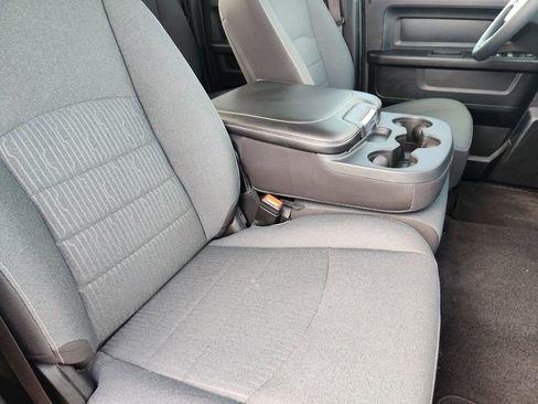 Used 2022 RAM 1500 Tradesman w/ Popular Equipment Group image 14