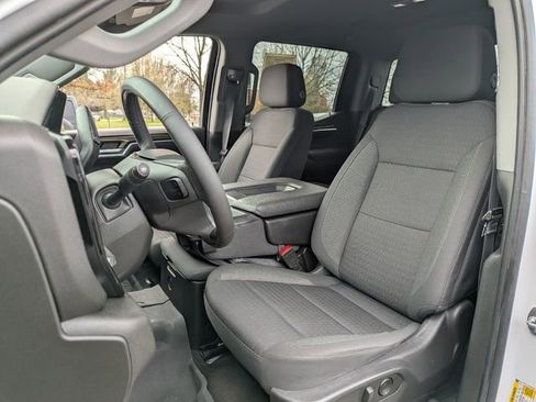 Used 2022 Chevrolet Silverado 1500 RST w/ Z71 Off-Road Package image 25