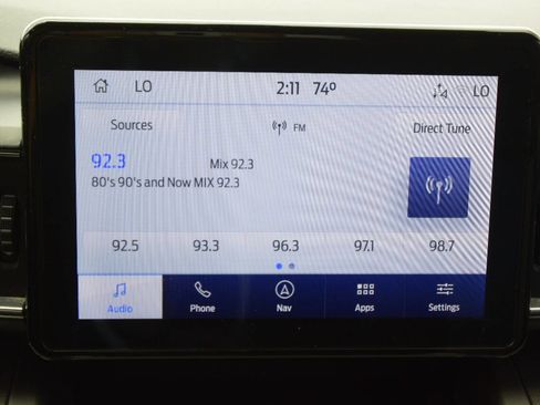 Used 2022 Ford Explorer XLT w/ Equipment Group 202A image 18