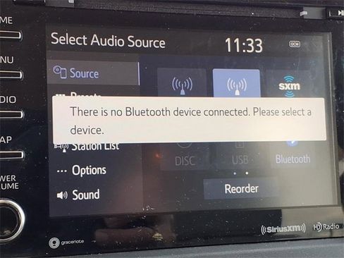 Used 2020 Toyota Sienna image 6