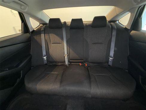 Used 2023 Honda Accord EX image 24