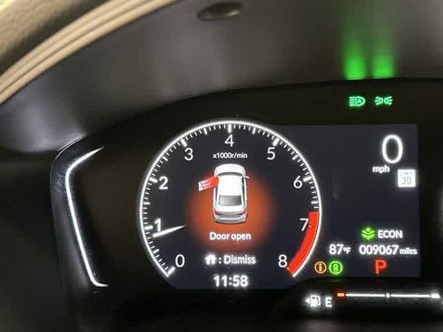 Used 2024 Honda Civic Sport image 16