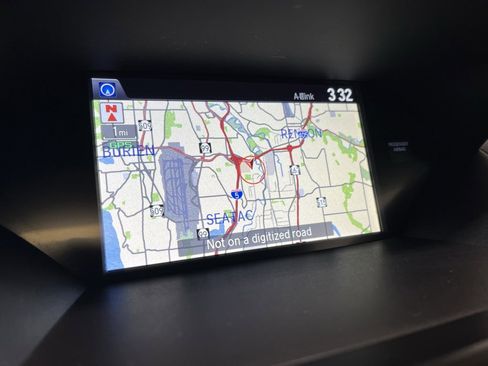 Used 2016 Acura RDX AWD w/ Technology Package image 9