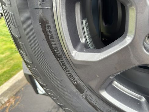 New 2025 Ford Bronco Big Bend image 10