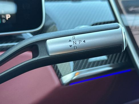 New 2026 Mercedes-Benz S 63 AMG S image 15